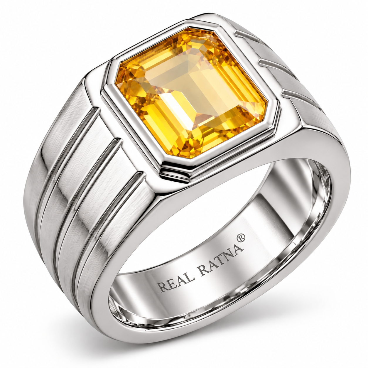 RING 001