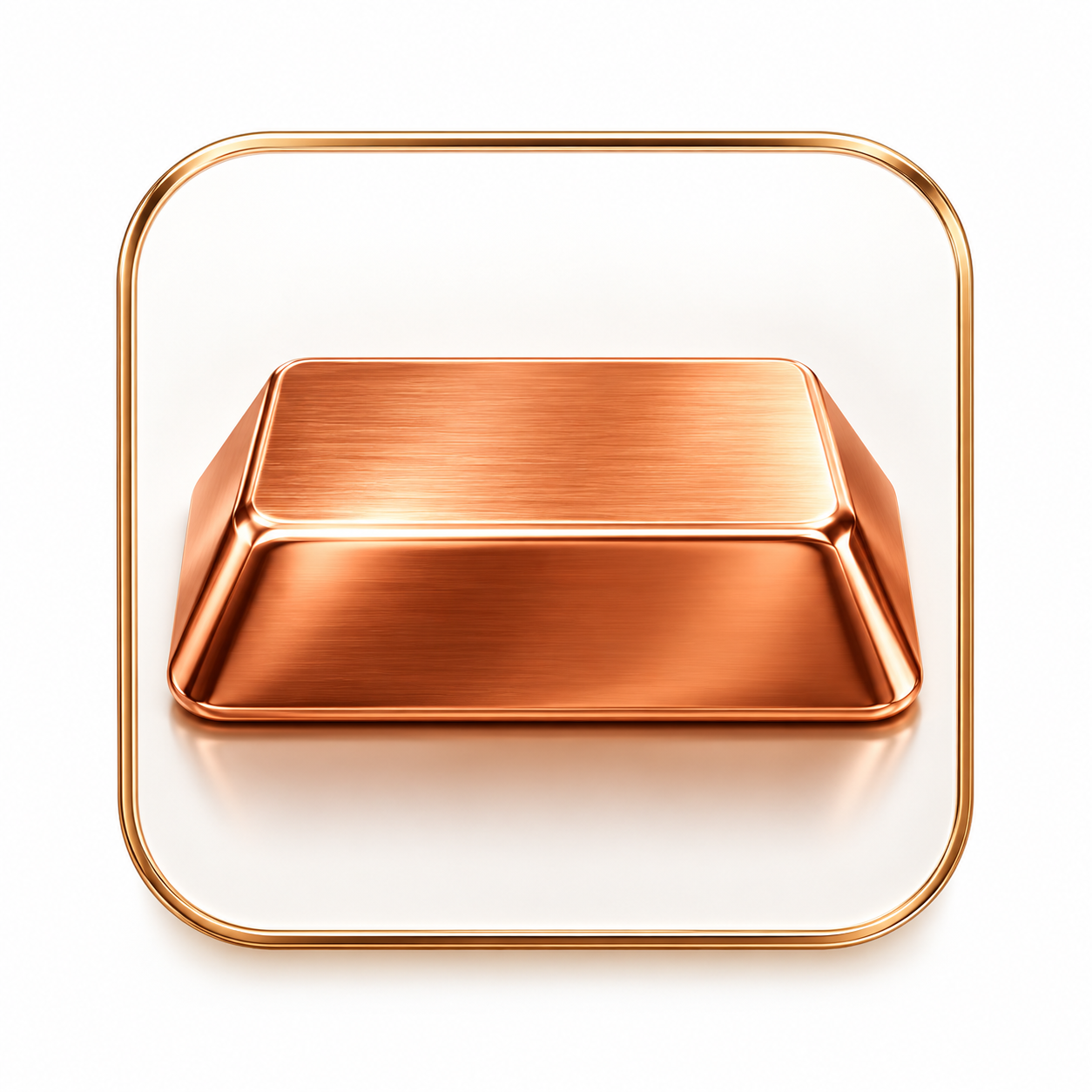 Copper (Tamba)