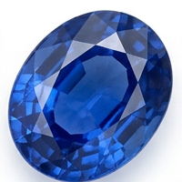 Blue Sapphire