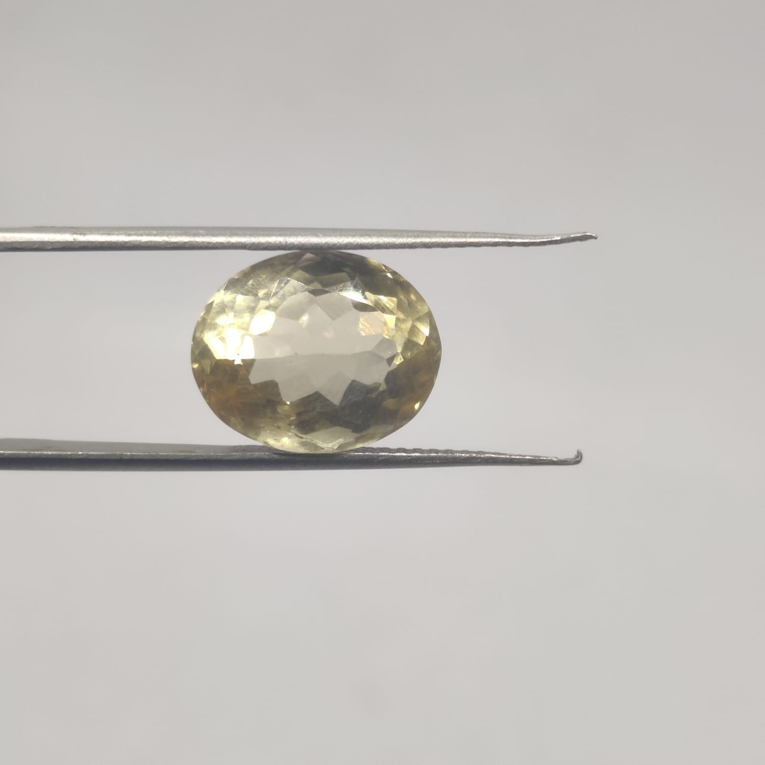 CITRINE /SUNELANATURAL CITRINE /SUNELA-Non Heated ,Non Treated