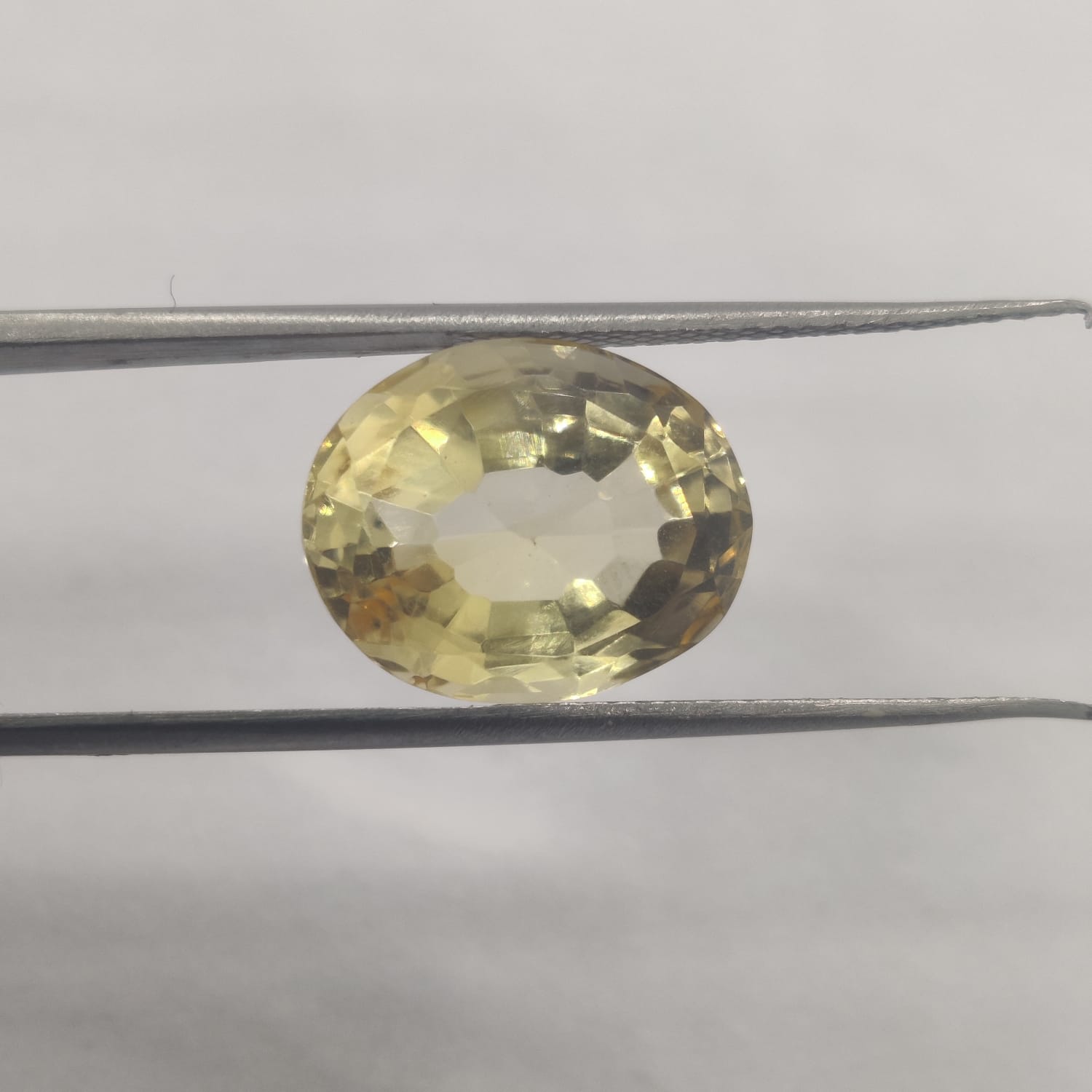 CITRINE /SUNELANATURAL CITRINE /SUNELA-Non Heated ,Non Treated