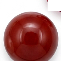 Natural Red Coral (Moonga)