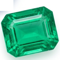 Natural Emerald (Panna)